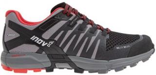 Běžecké boty INOV-8 ROCLITE 305 GTX M černé/červené Velikost obuvi: 44