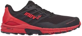 Běžecké boty INOV-8 TRAIL TALON 290 M  červené/černé Velikost obuvi: 44,5