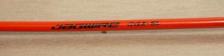 Bovden JAGWIRE CGX-SL BHL411 brzdový, 5mm, červený