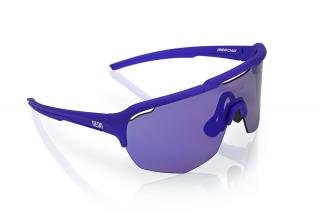 Brýle NEON ROAD Blue Royal Mirrortronic Blue