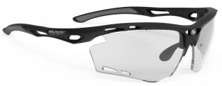 Brýle RUDY PROJECT Propulse Black Matte - Impactx Photochromic 2 Black