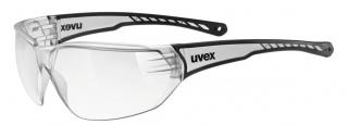 Brýle UVEX SPORTSTYLE 204, CLEAR