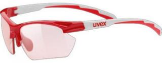 Brýle Uvex Sportstyle 802 Small Vario Red White