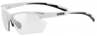 Brýle Uvex Sportstyle 802 Small Vario White/Smoke