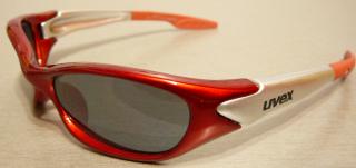 Brýle Uvex Sporty