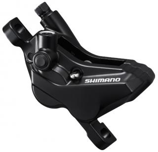 Brzdový třmen SHIMANO  BR-MT420 4pístový