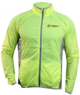 Bunda HAVEN FEATHERLITE BREATH (unisex) green Velikost: 4XL