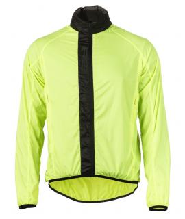 CYKLISTICKÁ BUNDA R2 EASE ATJ02B Velikost: XL
