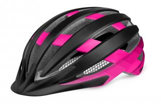 CYKLISTICKÁ HELMA R2 ATH27D VENTU Velikost přileb: M (56-58cm)