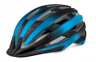 CYKLISTICKÁ HELMA R2 VENTU ATH27C Velikost přileb: L (58-61cm)