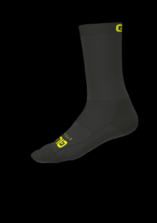 Cyklistické ponožky ALÉ TEAM SOCKS 20 Velikost: 36-39