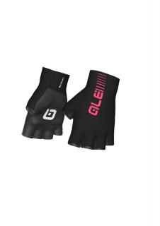 Cyklistické rukavice ALÉ SUNSELECT CRONO GLOVE Velikost: M