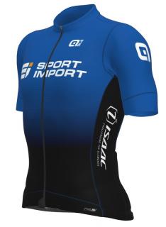 Cyklistický krátký dres ALÉ TEAM PR-S Sport Import Velikost: S