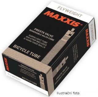 Duše MAXXIS FLYWEIGHT GAL-FV 26x1.9/2.125 galuskový ventilek