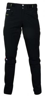 Kalhoty dlouhé volné HAVEN Endeavour II Dark Men/Women Velikost: XL
