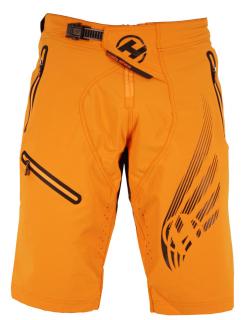 Kalhoty krátké volné HAVEN Energizer Orange Velikost: XL