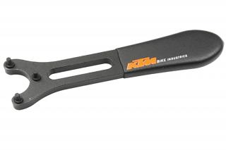 Klíč na patky KTM Myroon 3 pin / Mini Tool KTM Dropout