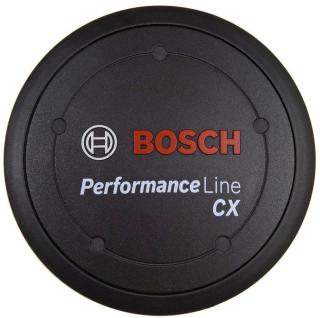 Kryt motoru BOSCH Performance Line CX