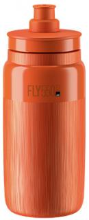 Láhev ELITE Fly Tex 0,55l Barva: Oranžová