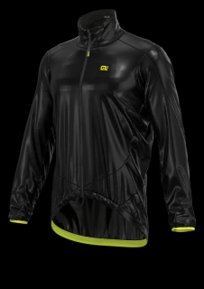 Letní cyklistická bunda ALÉ GUSCIO LIGHT PACK ALE' JACKET Velikost: XL