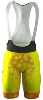 Letní cyklistické kalhoty ALÉ New Bubbles pánské Velikost: 4XL