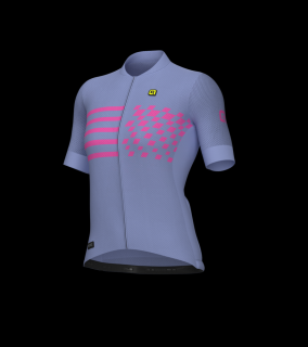Letní cyklistický dres ALÉ dámský PLAY PR-E Velikost: M