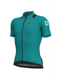 Letní cyklistický dres ALÉ KLIMA Velikost: XL