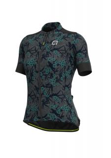 Letní cyklistický dres ALÉ OFF-ROAD GRAVEL JOSHUA LADY Velikost: S