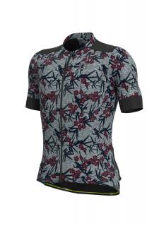 Letní cyklistický dres ALÉ OFF-ROAD GRAVEL JOSHUA Velikost: M