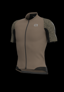 Letní cyklistický dres ALÉ OFF-ROAD MTB  ATTACK OFF ROAD 2.0 Velikost: L