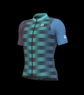 Letní cyklistický dres ALÉ pánský DINAMICA PRAGMA Velikost: XL