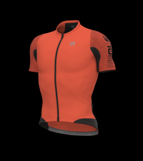 Letní cyklistický dres ALÉ pánský OFF ROAD - GRAVEL ATTACK OFF ROAD 2.0 Velikost: S