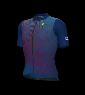 Letní cyklistický dres ALÉ pánský ONDA PR-E Velikost: XXL