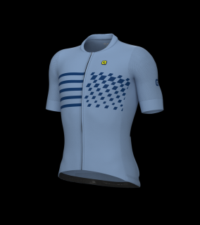 Letní cyklistický dres ALÉ pánský PLAY PR-E Velikost: XXL