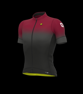 Letní cyklistický dres ALÉ pánský PR-S GRADIENT Velikost: M