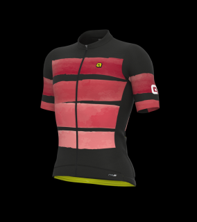 Letní cyklistický dres ALÉ pánský PR-S TRACK Velikost: XL