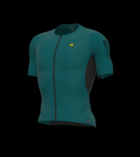 Letní cyklistický dres ALÉ pánský R-EV1    RACE SPECIAL Velikost: M