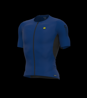 Letní cyklistický dres ALÉ pánský R-EV1    RACE SPECIAL Velikost: XL