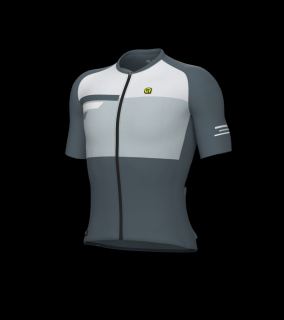 Letní cyklistický dres ALÉ pánský RADAR PR-E Velikost: L