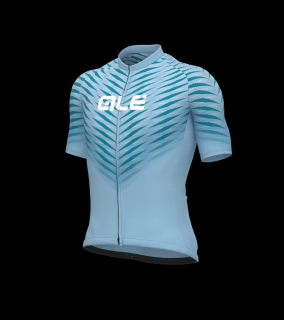 Letní cyklistický dres ALÉ pánský SOLID THORN Velikost: M