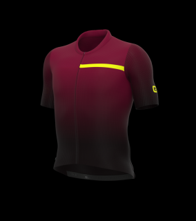 Letní cyklistický dres ALÉ pánský SPRINTER R-EV1 Velikost: XL