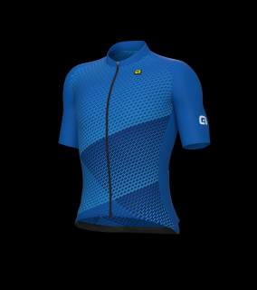 Letní cyklistický dres ALÉ pánský WEB PR-E Velikost: M