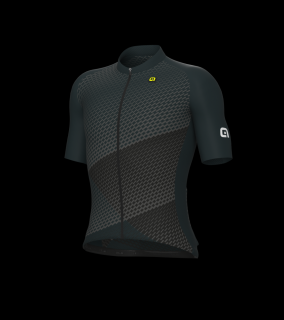Letní cyklistický dres ALÉ pánský WEB PR-E Velikost: XL