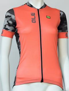 Letní cyklistický dres ALÉ PRR  2.0 VENTURA dámský Velikost: XL