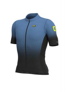 Letní cyklistický dres ALÉ PRS  DOTS Velikost: M