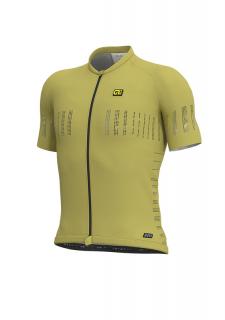 Letní cyklistický dres ALÉ R-EV1  COOLING Velikost: M