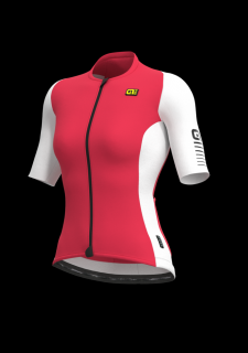 Letní cyklistický dres ALÉ R-EV1  RACE 2.0 LADY Velikost: S