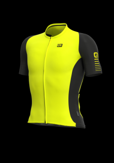 Letní cyklistický dres ALÉ R-EV1  RACE 2.0 Velikost: L