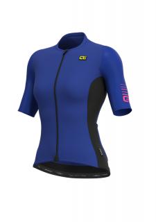 Letní cyklistický dres ALÉ R-EV1  RACE LADY Velikost: L