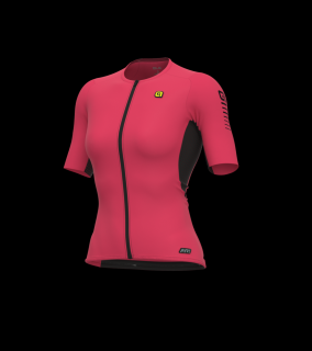 Letní cyklistický dres ALÉ  R-EV1    RACE SPECIAL LADY Velikost: S